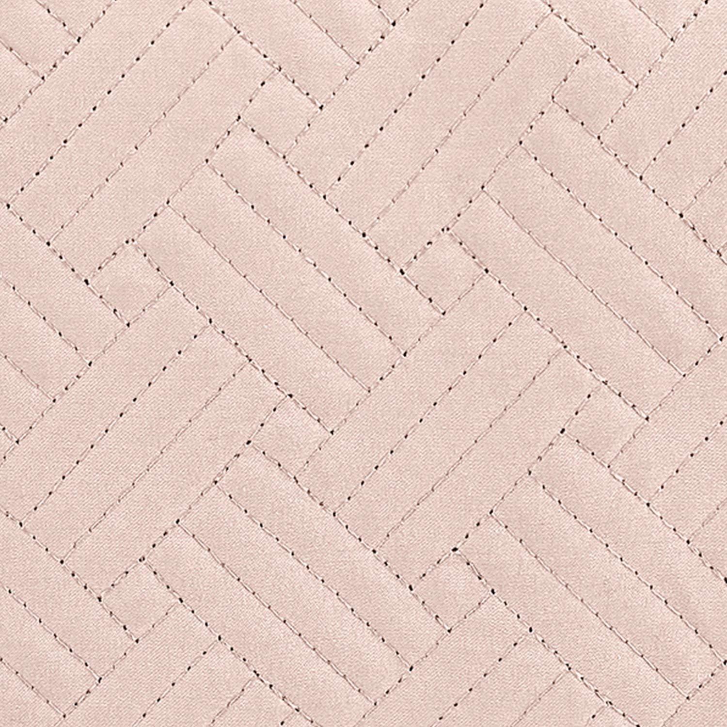 imageBAGSMART Jewelry Organizer Case Large Travel Jewelry Storage Bag for Necklace Earrings Rings Bracelet Soft PinkSoft Pink