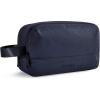BAGSMART Travel Toiletry Bag for Men, Dopp Kit Water Resistant Shaving Bag for Toiletries Accessories, Black-Medium(Navy)